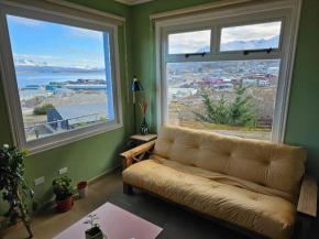 Departamento en zona residencial Ushuaia